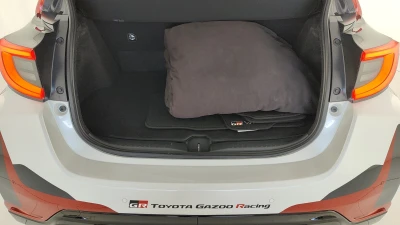 Toyota GR Yaris