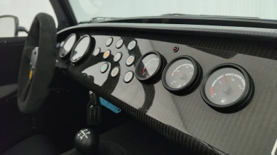Caterham Seven S3