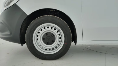 Mercedes-Vans CITAN