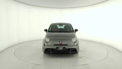 Abarth 695