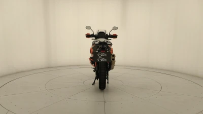 Ktm Adventure