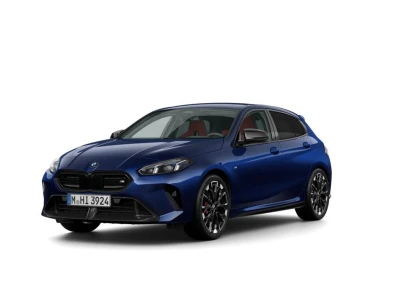 BMW M Serie 1 M
