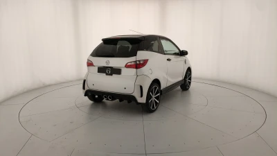 Aixam GTI