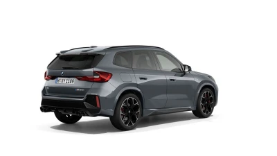 BMW M X1 M