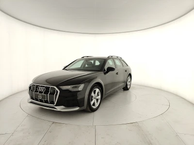 Audi A6 Allroad 40 2.0 tdi mhev 12V quattro 204cv s-tronic