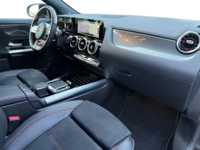Mercedes-Amg GLA