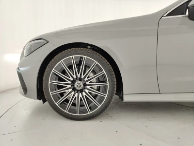 Mercedes-Benz CLE