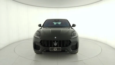 Maserati Grecale