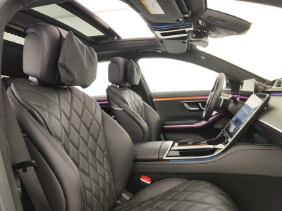 Mercedes-Benz Classe S