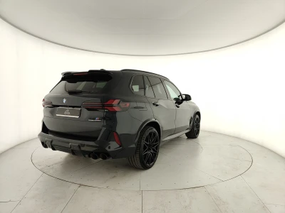 BMW M X5 M