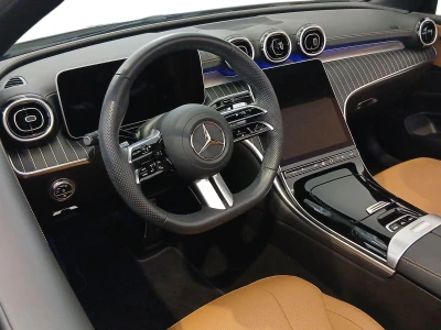 Mercedes-Benz CLE
