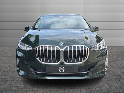 BMW SERIE 2