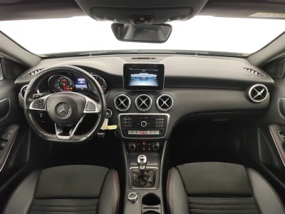 Mercedes-Benz CLASSE A