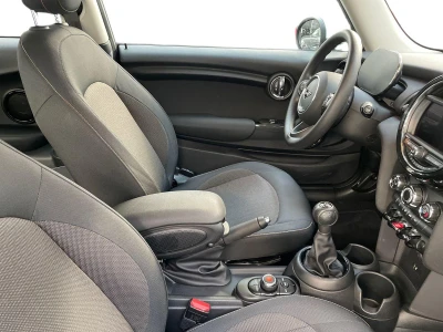 MINI COOPER 3 PORTE