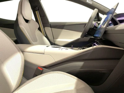 Lotus ELETRE