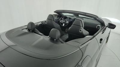 BMW SERIE 8