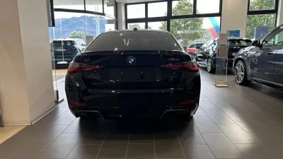 BMW M i4 M