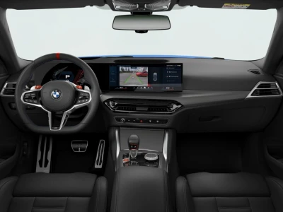 BMW M M2