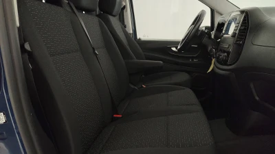 Mercedes-Vans VITO