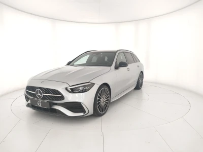 Mercedes-Benz CLASSE C