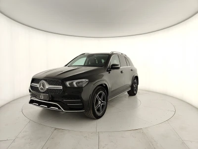 Mercedes-Benz GLE 300 d mhev Premium 4matic auto
