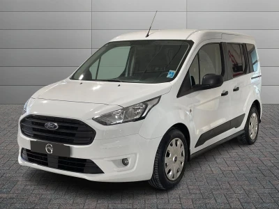 Ford Tourneo Connect II