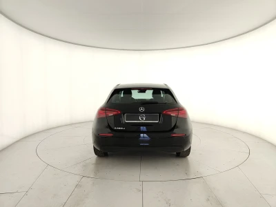 Mercedes-Benz CLASSE A