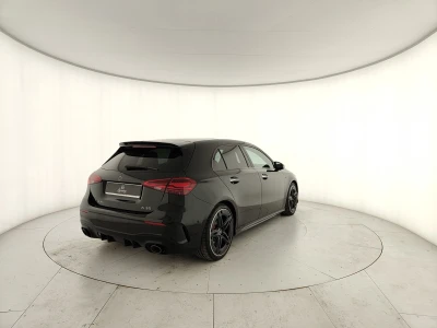 Mercedes-Amg Classe A