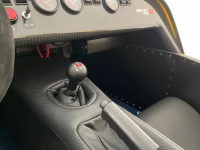 Caterham 170
