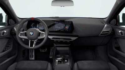 BMW M Serie 1 M