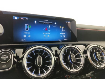 Mercedes-Amg Classe A