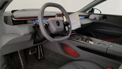 Lotus EMEYA