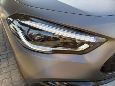 Mercedes-Amg GLA