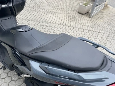 Yamaha T-Max