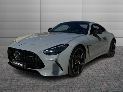 Mercedes-Amg GT