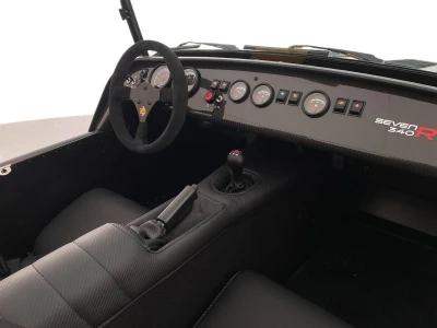 Caterham 340