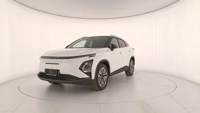 Omoda 5 EV