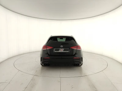 Mercedes-Amg Classe A