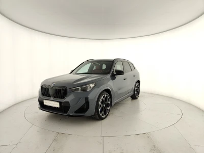 BMW M X1 M