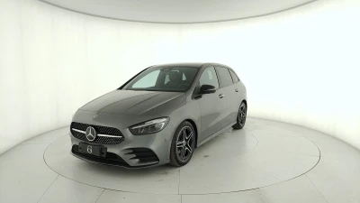 Mercedes-Benz CLASSE B