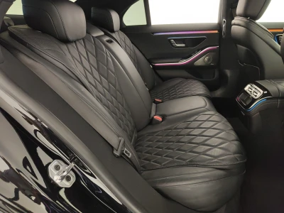 Mercedes-Benz Classe S