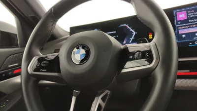 BMW SERIE 5