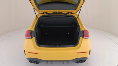 Mercedes-Amg Classe A
