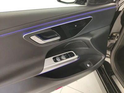 Mercedes-Benz CLASSE E