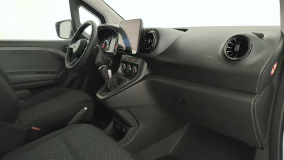 Mercedes-Vans CITAN