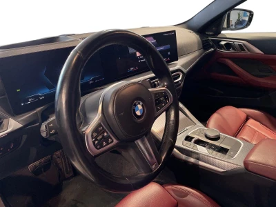 BMW SERIE 4
