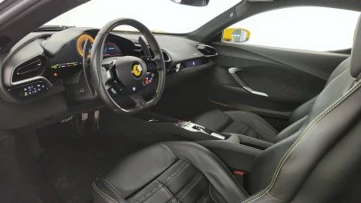 Ferrari 296