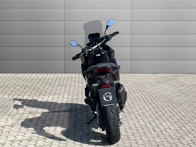 Honda X-ADV 750