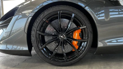 Mclaren Artura