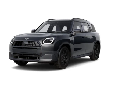 MINI COUNTRYMAN C